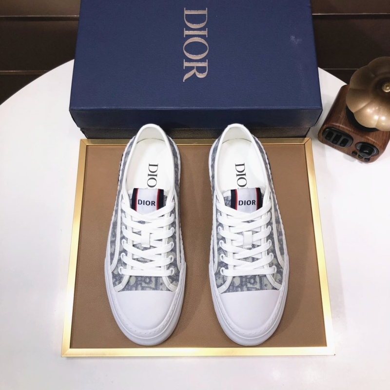 ch**an D*or casual shoes